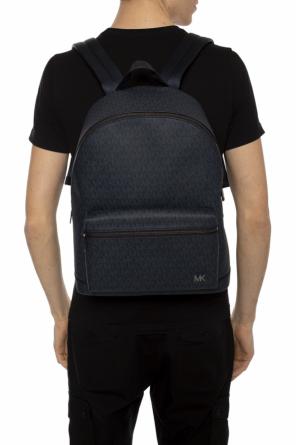 Patterned backpack, zdjęcie 2 Patterned backpack od Michael Kors